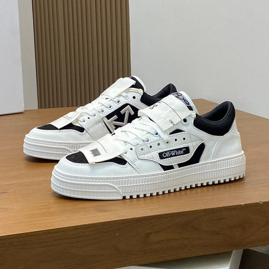 OFF-Whlte Arrow logo Sports shoes#6
