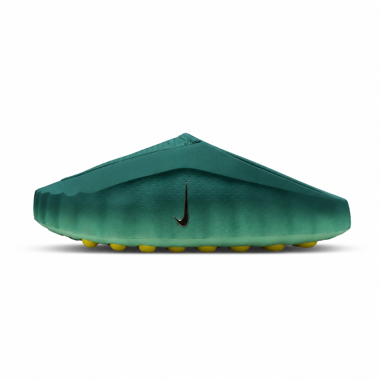 Mind 001 Mule Comfortable Closed-Toe Slippers
