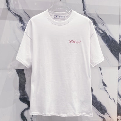 OFF-Whlte Arrow sign T-shirt#41
