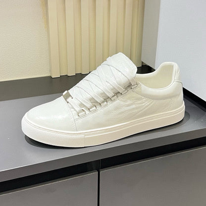 2025ss Couples' Style Man Shoes