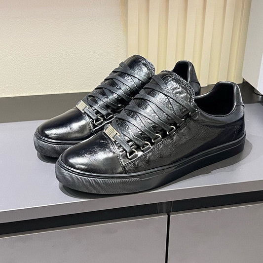2025ss Couples' Style Man Shoes