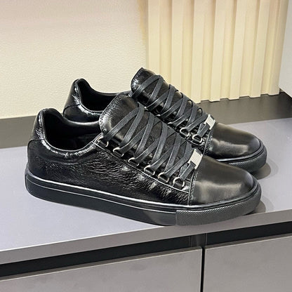 2025ss Couples' Style Man Shoes