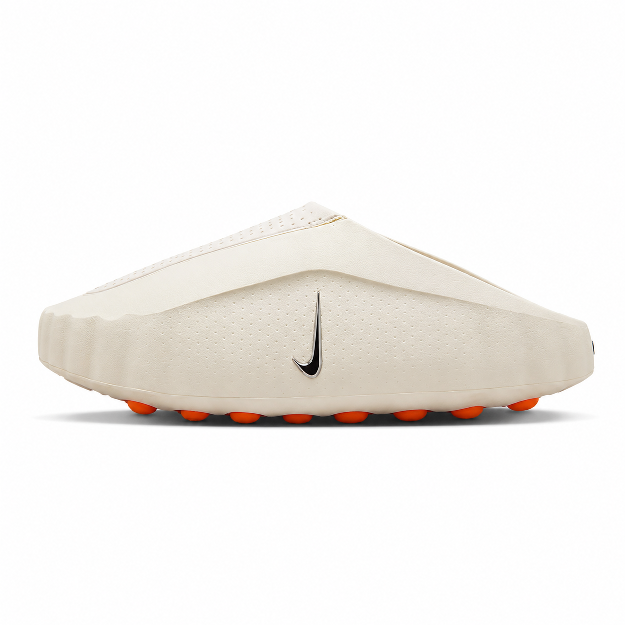 Mind 001 Mule Comfortable Closed-Toe Slippers