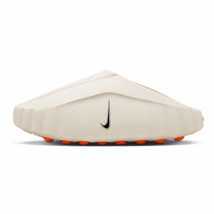 Mind 001 Mule Comfortable Closed-Toe Slippers