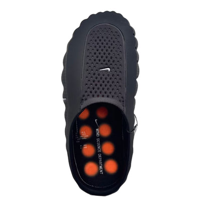 Mind 001 Mule Comfortable Closed-Toe Slippers