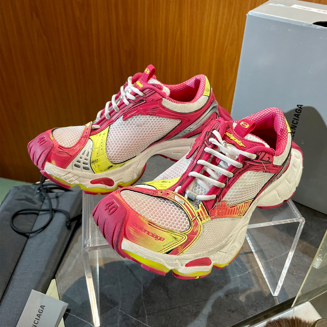 2025 Limited Edition Couple Style Shoe