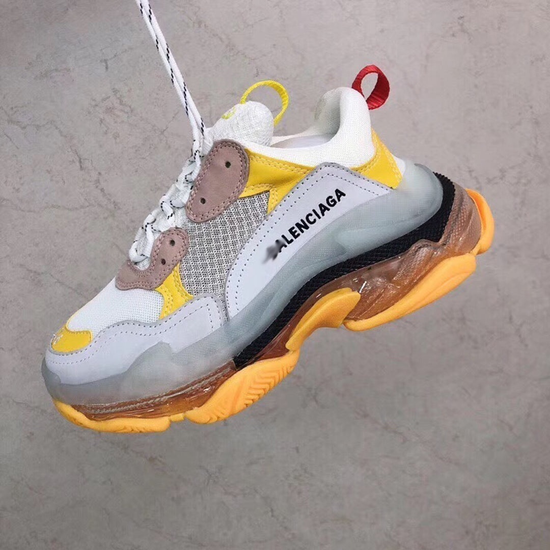 2025 Limited Edition Couple's Style Shoe
