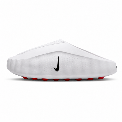 Mind 001 Mule Comfortable Closed-Toe Slippers