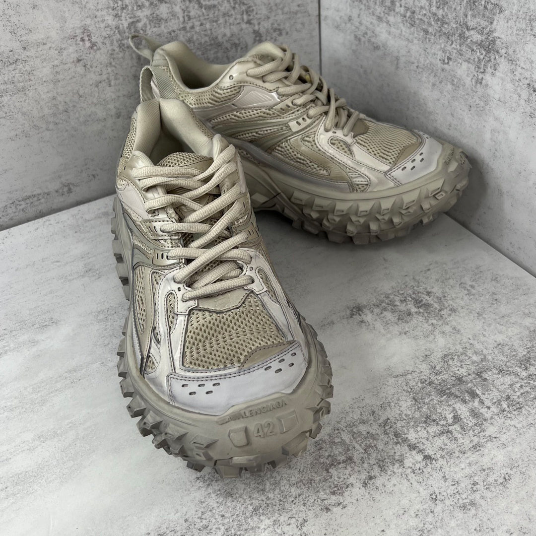 Tread Shoes Couple's Style Shoe