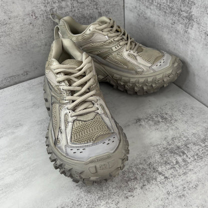 Tread Shoes Couple's Style Shoe