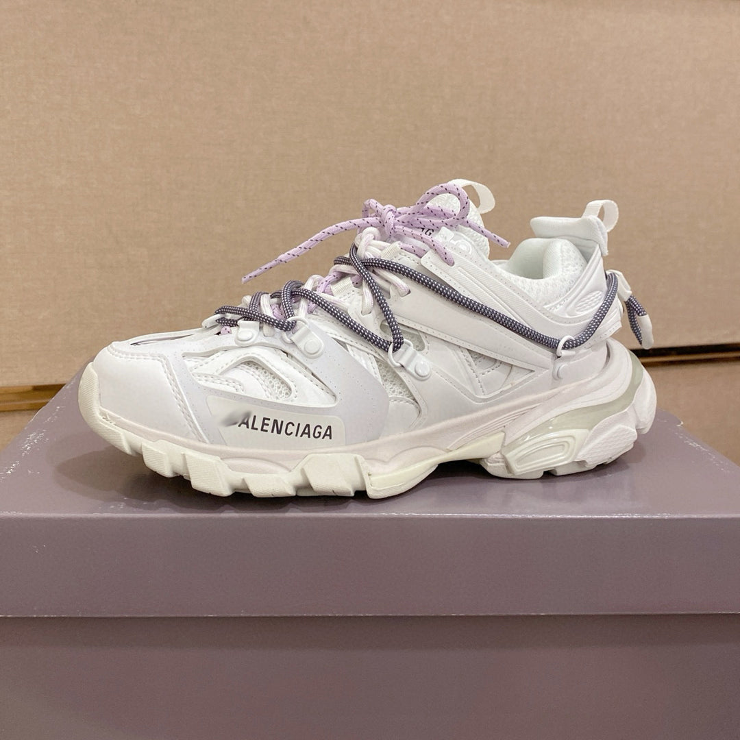 2025SS Distressed Vintage Shoes