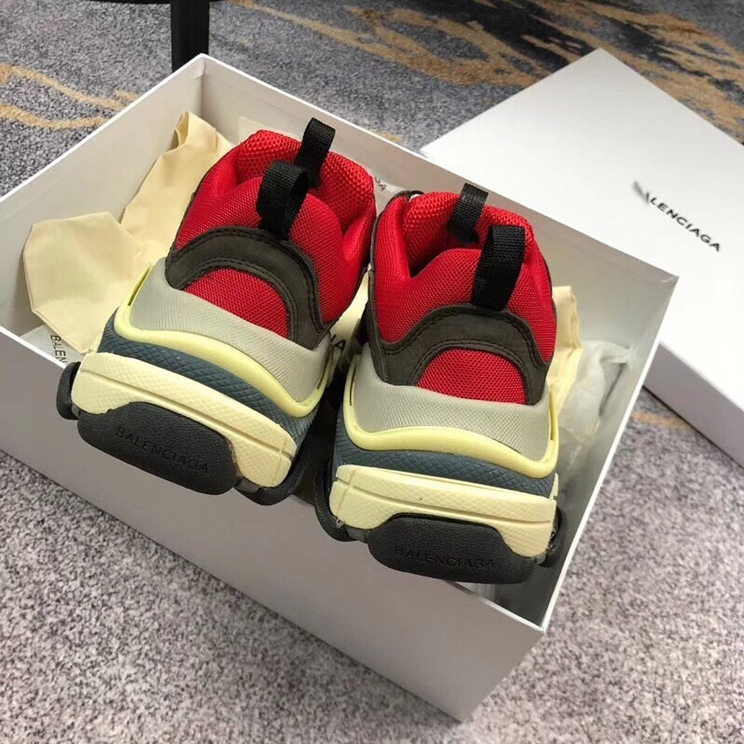 Limited Edition Couple's Style Shoe