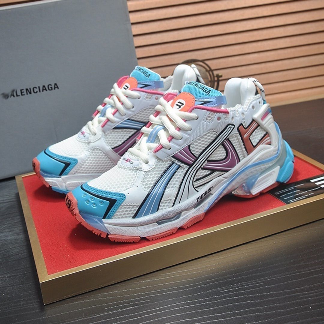 Limited Edition Couple's Style Shoe