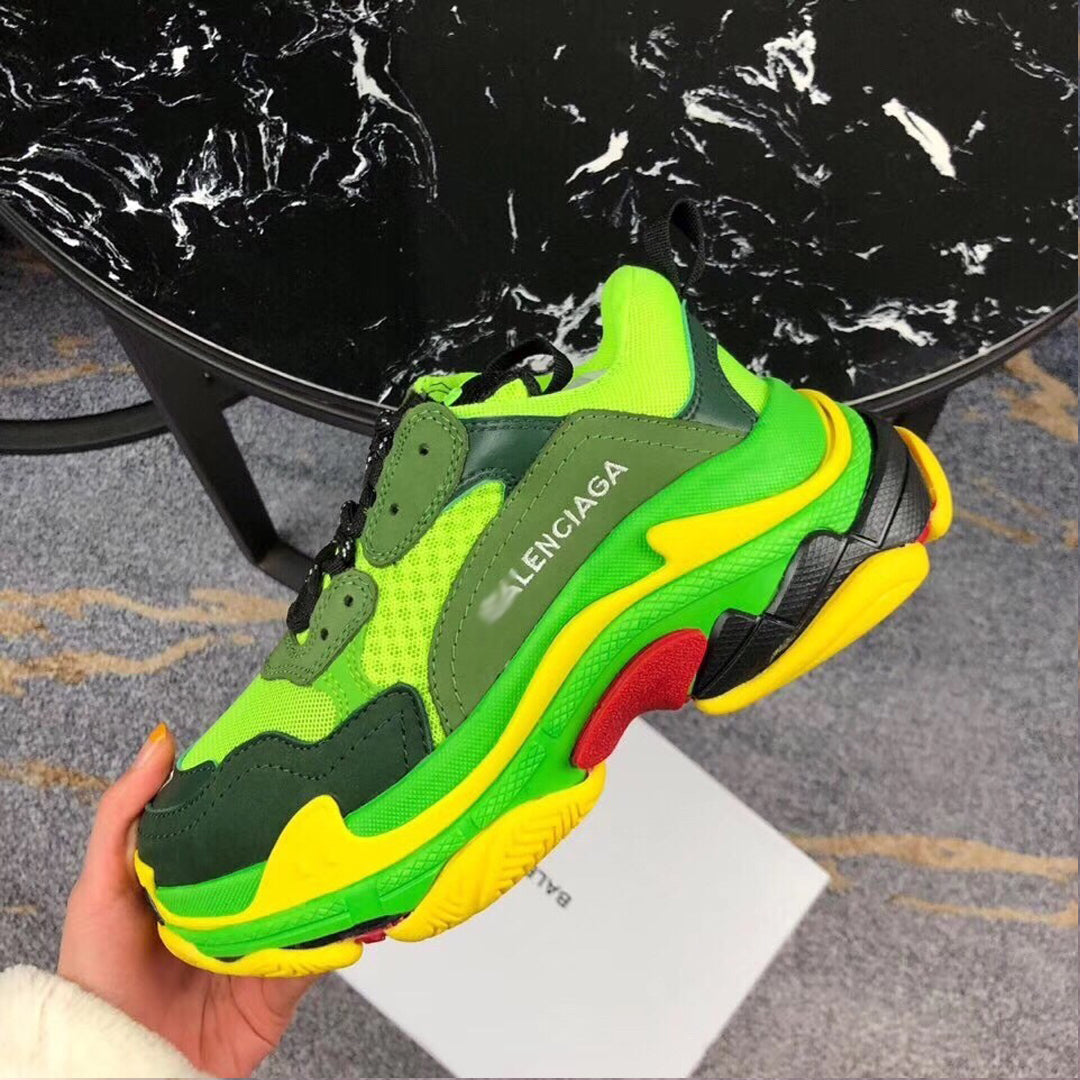 2025 Limited Edition Couple's Style Shoe