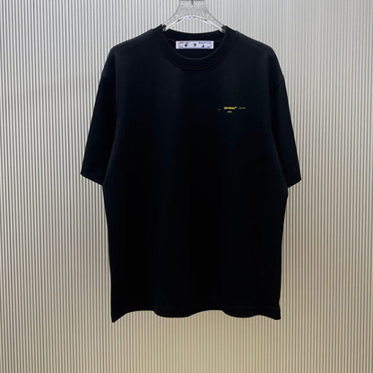 OFF-Whlte Big Logo T-shirt#53