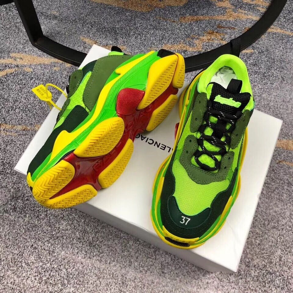 2025 Limited Edition Couple's Style Shoe