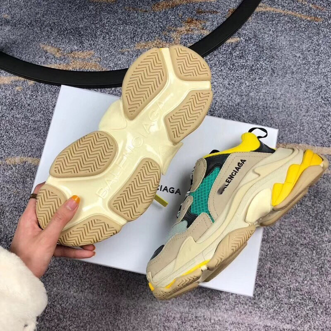 2025 Limited Edition Couple's Style Shoe