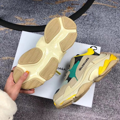 2025 Limited Edition Couple's Style Shoe