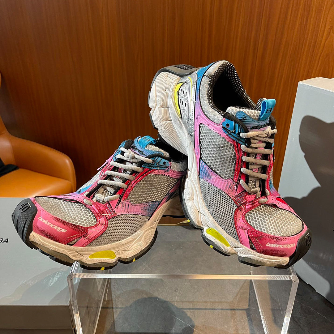 2025 Limited Edition Couple Style Shoe