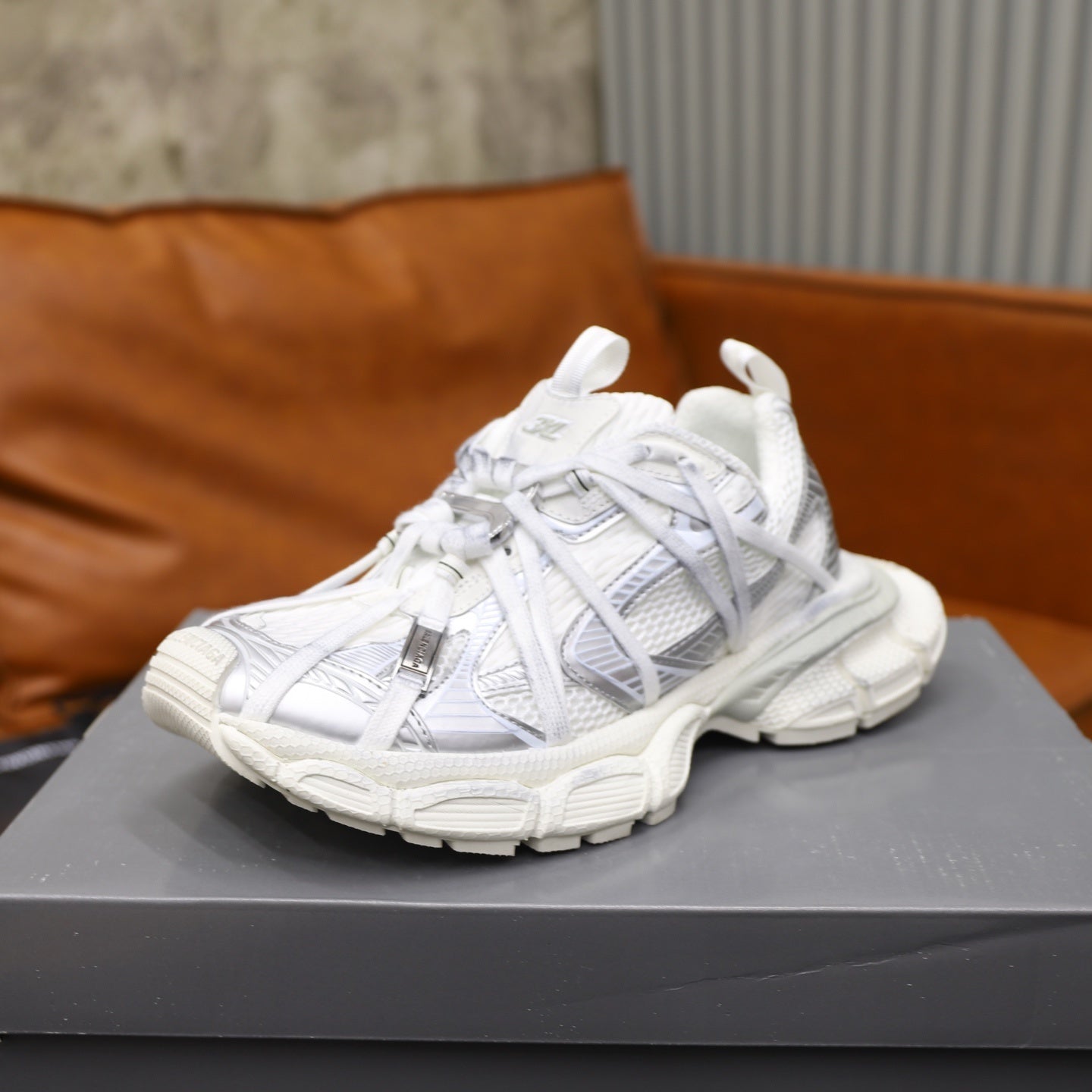 2025 Limited Edition Couple's Style Shoe