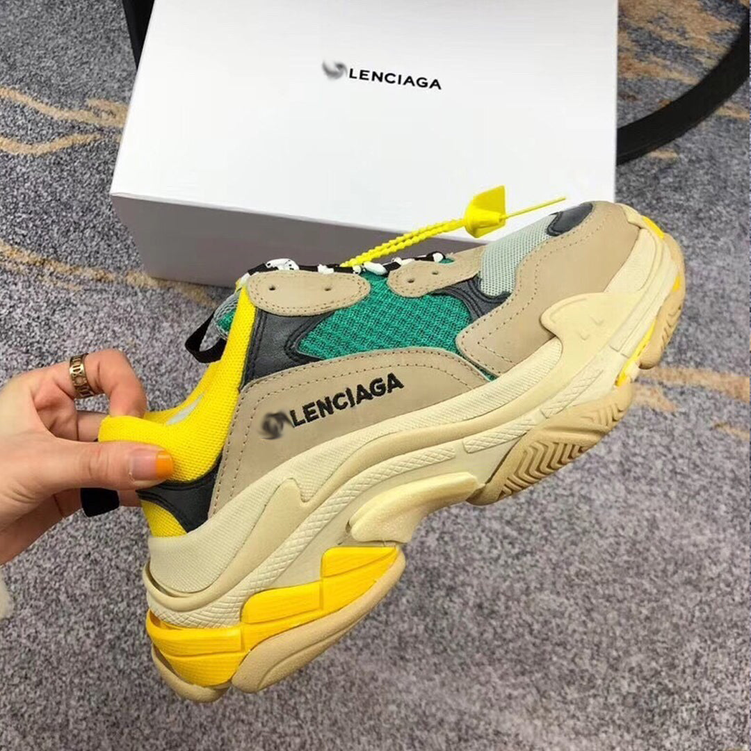 2025 Limited Edition Couple's Style Shoe