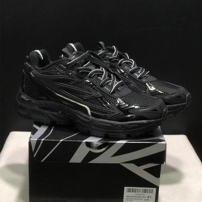 OFF-Whlte Arrow logo Sports shoes#45