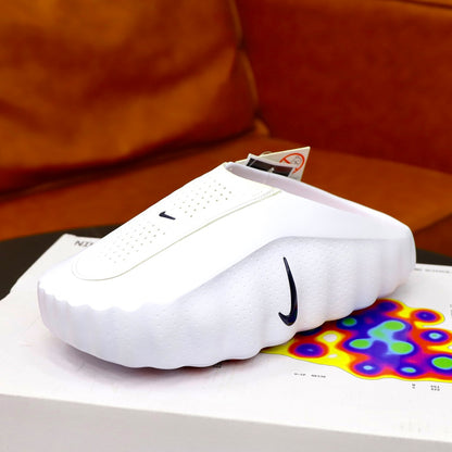 Mind 001 Mule Comfortable Closed-Toe Slippers