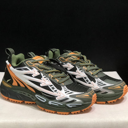 OFF-Whlte Arrow logo Sports shoe