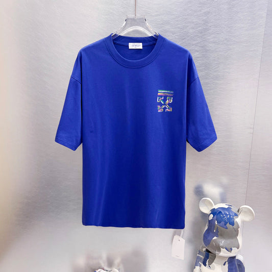 OFF-Whlte Big Logo T-shirt#56