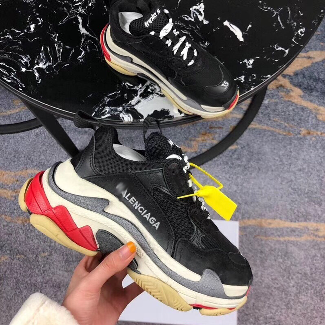 2025 Limited Edition Couple's Style Shoe