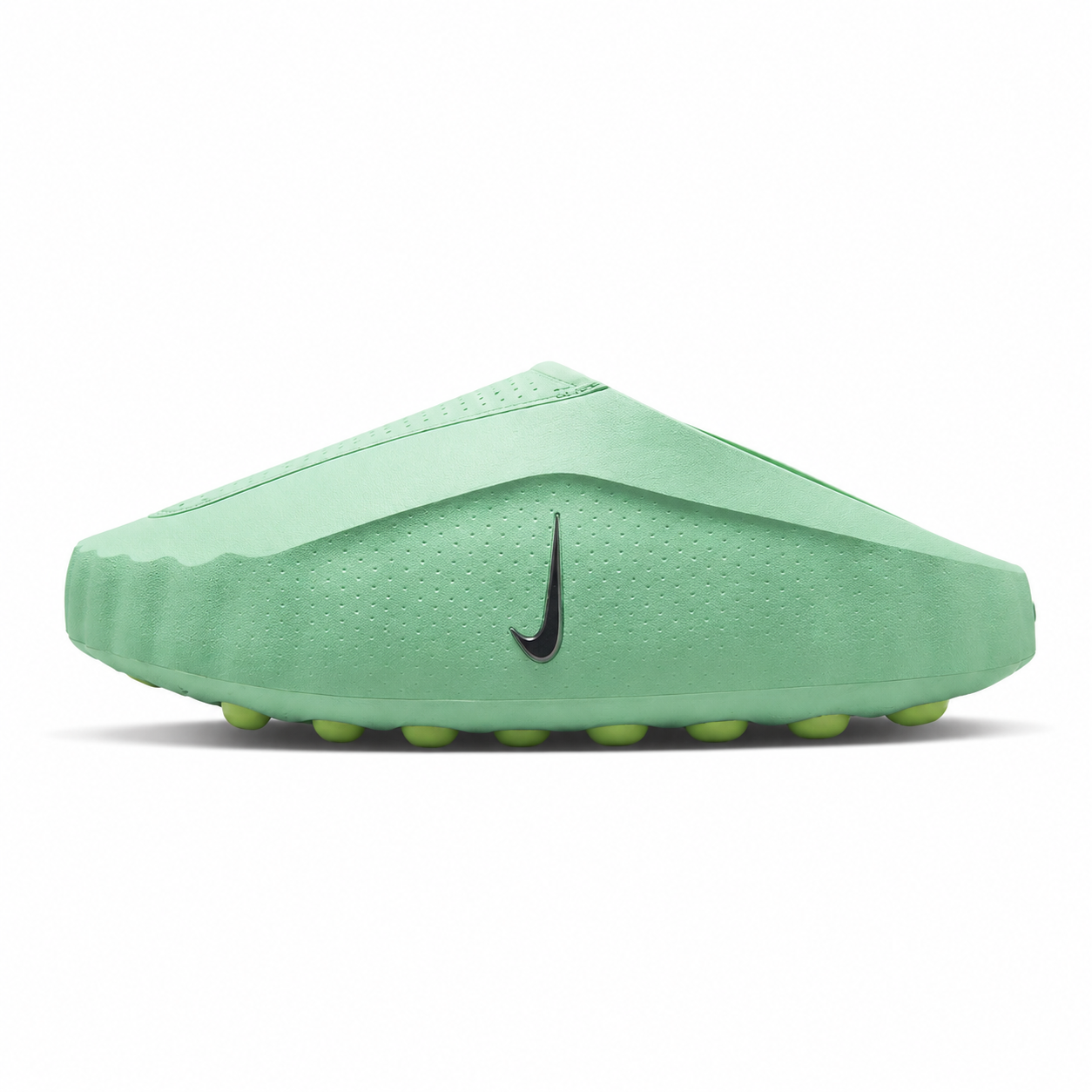 Mind 001 Mule Comfortable Closed-Toe Slippers