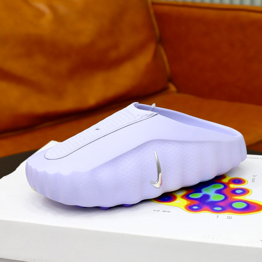 Mind 001 Mule Comfortable Closed-Toe Slippers