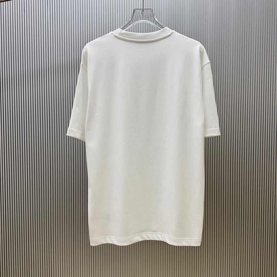OFF-Whlte Big Logo T-shirt#42