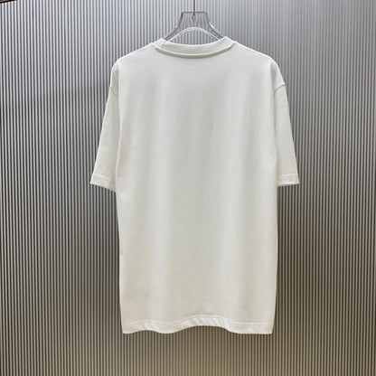 OFF-Whlte Big Logo T-shirt#42