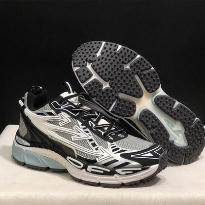OFF-Whlte Arrow logo Sports shoe
