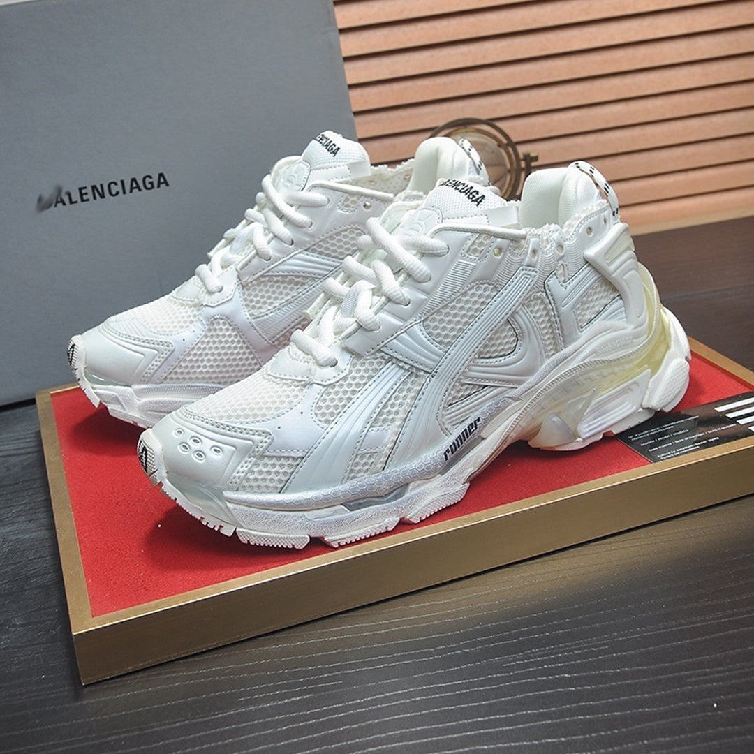Limited Edition Couple's Style Shoe