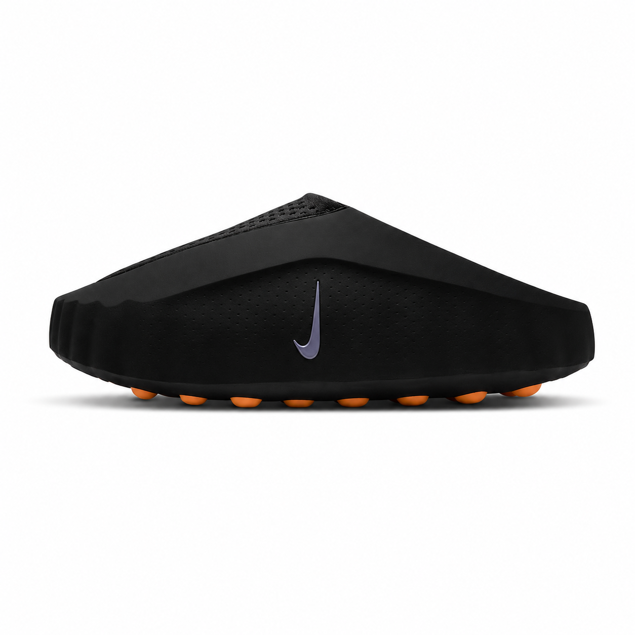 Mind 001 Mule Comfortable Closed-Toe Slippers