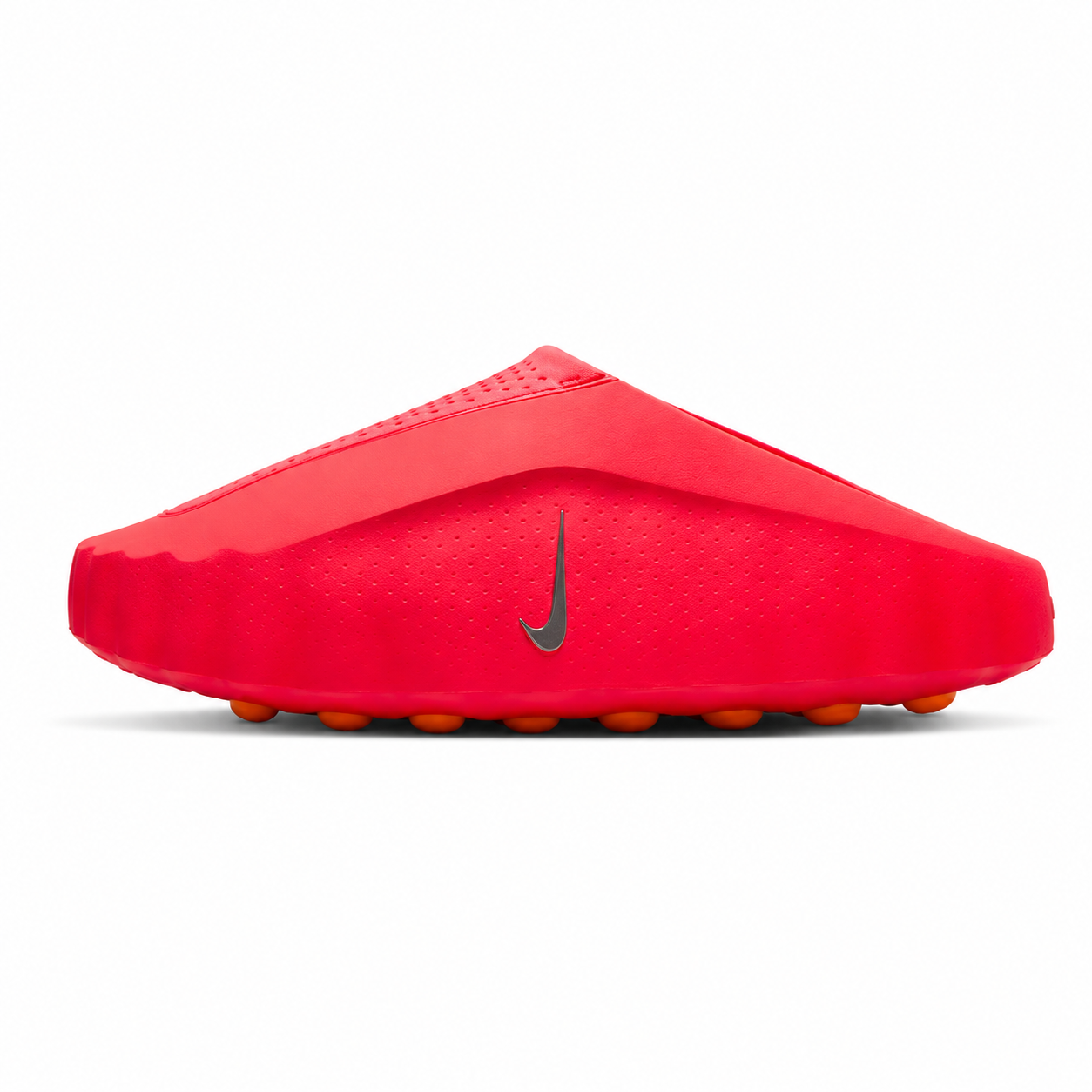 Mind 001 Mule Comfortable Closed-Toe Slippers