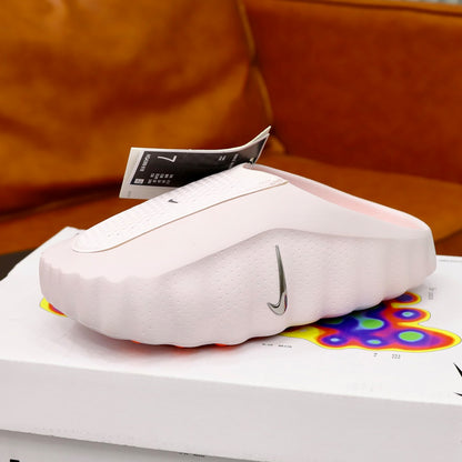 Mind 001 Mule Comfortable Closed-Toe Slippers