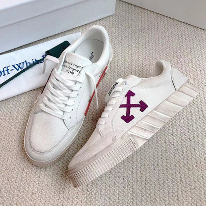 OFF-Whlte sneakers #61