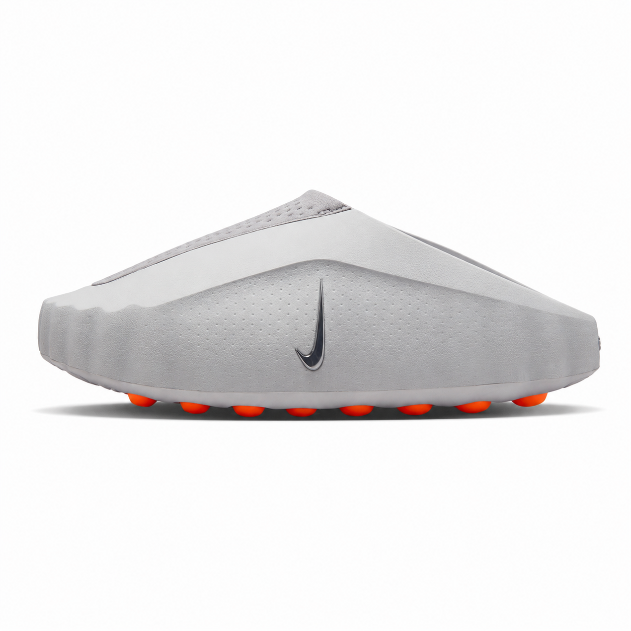 Mind 001 Mule Comfortable Closed-Toe Slippers