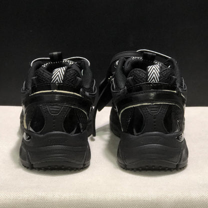 OFF-Whlte Arrow logo Sports shoes#45