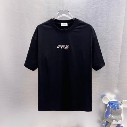 OFF-Whlte Big Logo T-shirt#50