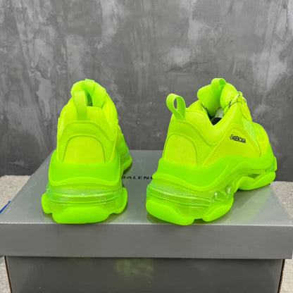 Limited Edition Couple Style Thick Sole Shoe