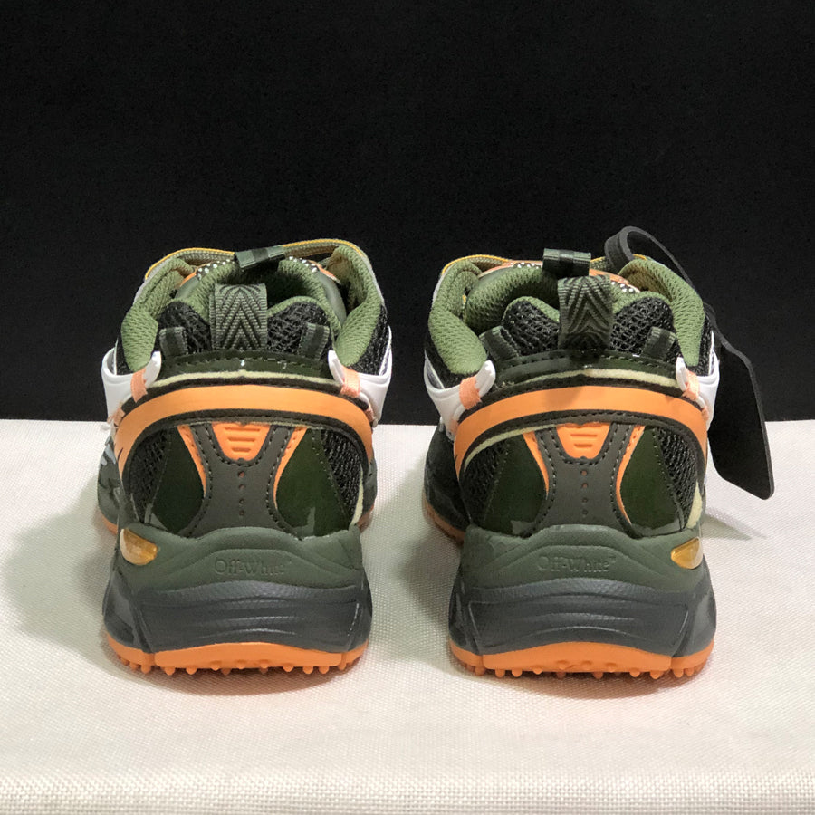 OFF-Whlte Arrow logo Sports shoe