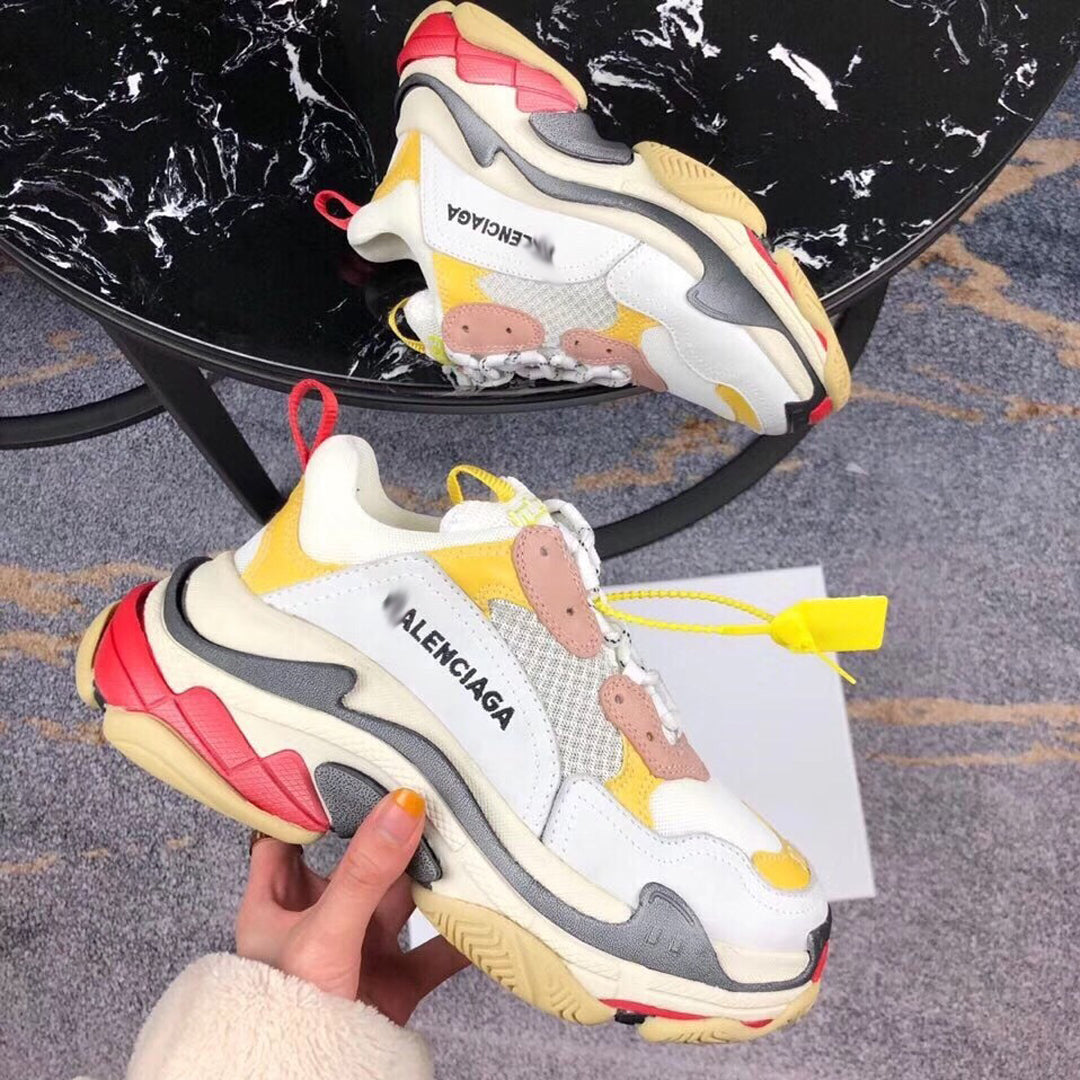 2025 Limited Edition Couple's Style Shoe