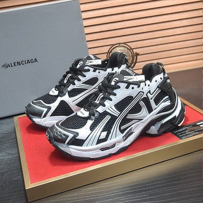 Limited Edition Couple's Style Shoe