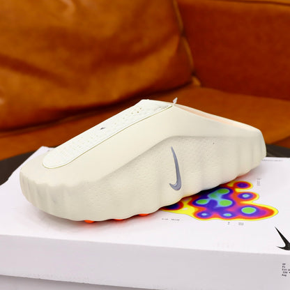 Mind 001 Mule Comfortable Closed-Toe Slippers