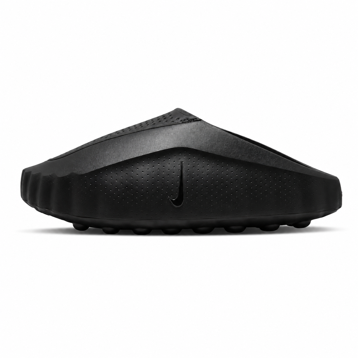 Mind 001 Mule Comfortable Closed-Toe Slippers