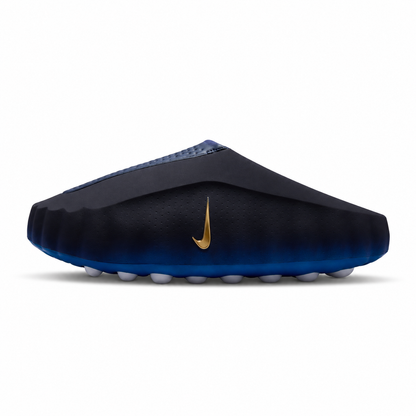 Mind 001 Mule Comfortable Closed-Toe Slippers